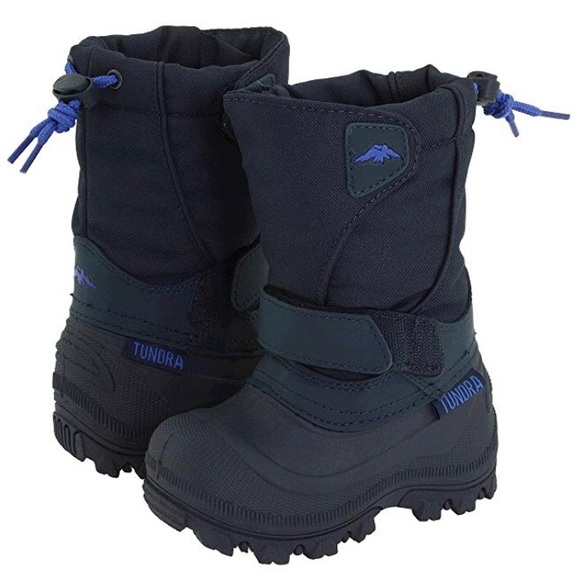 Tundra Other - Toddler Boys Tundra Snow Boots Size 11 W. Tundra Other - Toddler Boys Tundra Snow Boots Size 11 W.